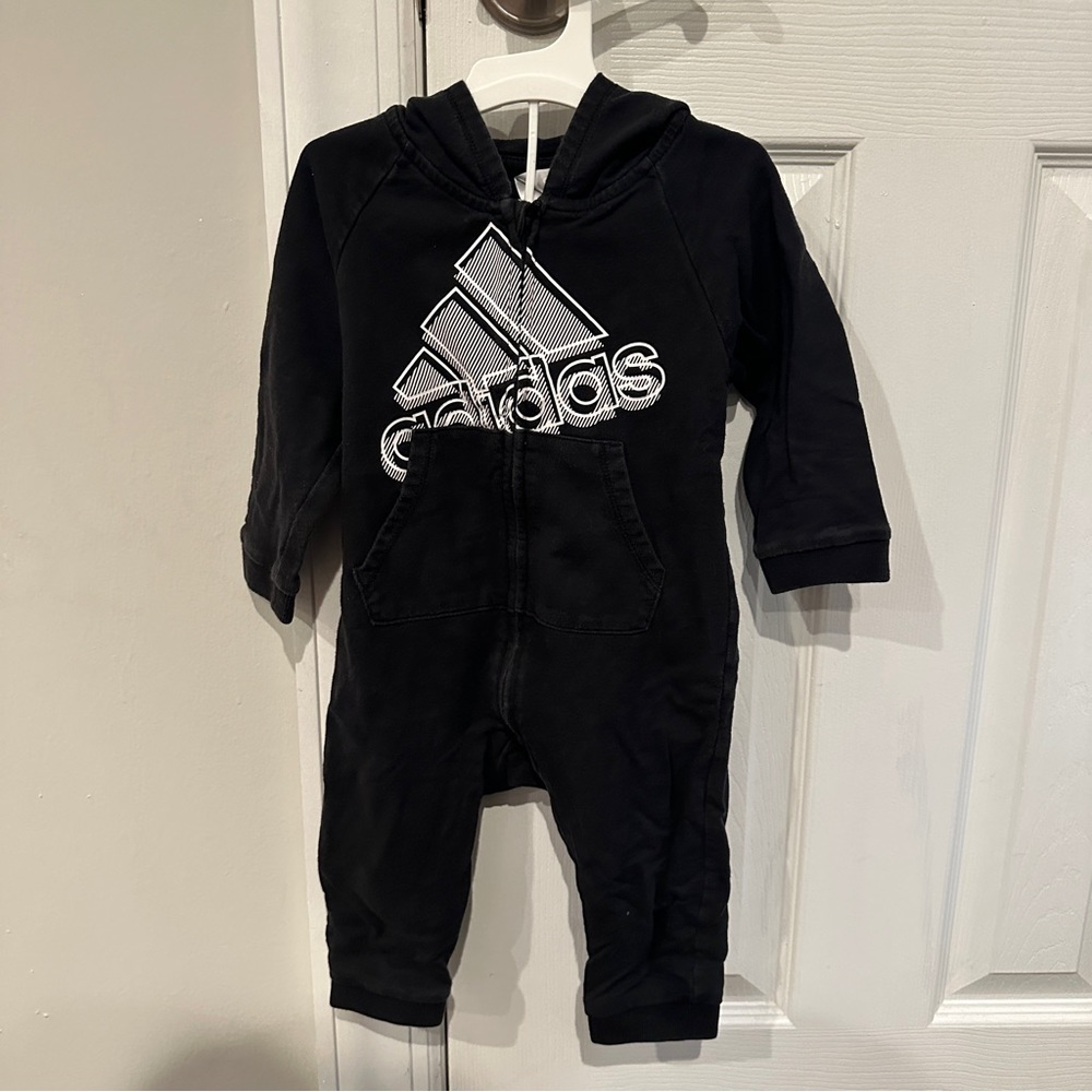 Adidas one piece